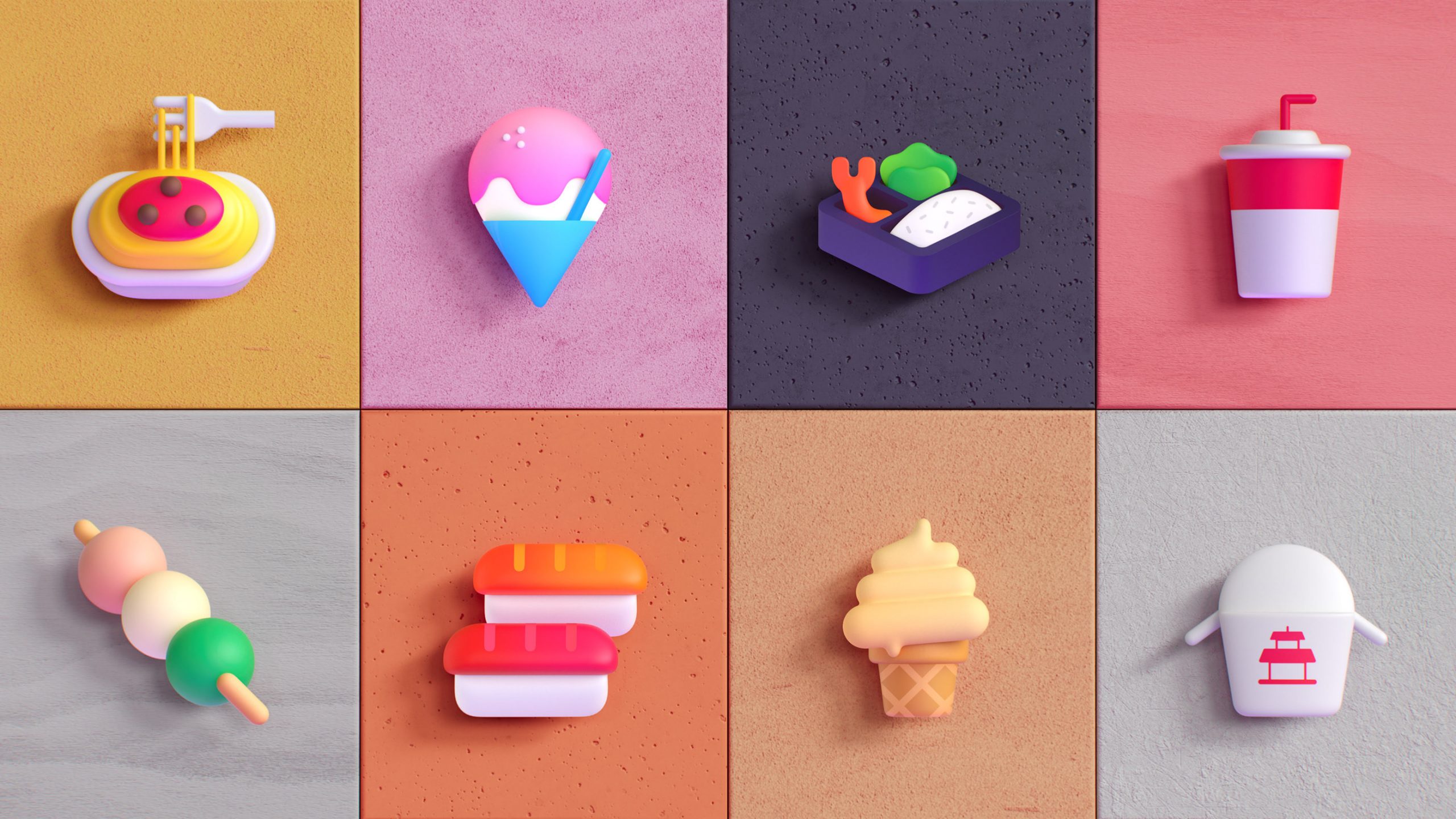De nieuwe Microsoft emoji’s zijn er!