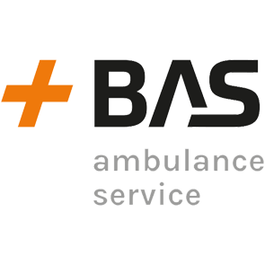 Lantack ICT & Telecom klant BAS Ambulance service