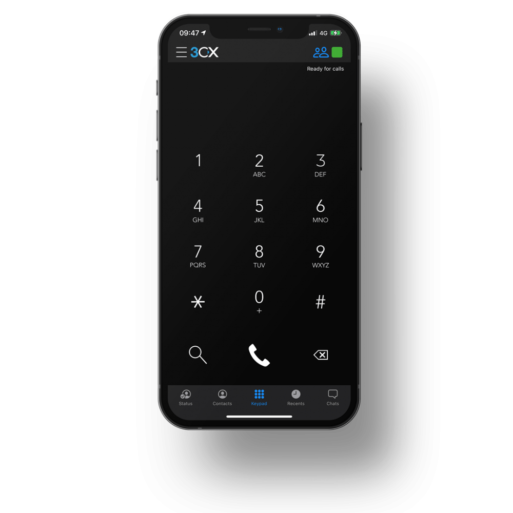 3CX Telecom