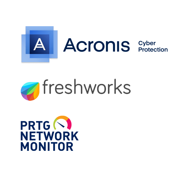 Monitoring oplossing software