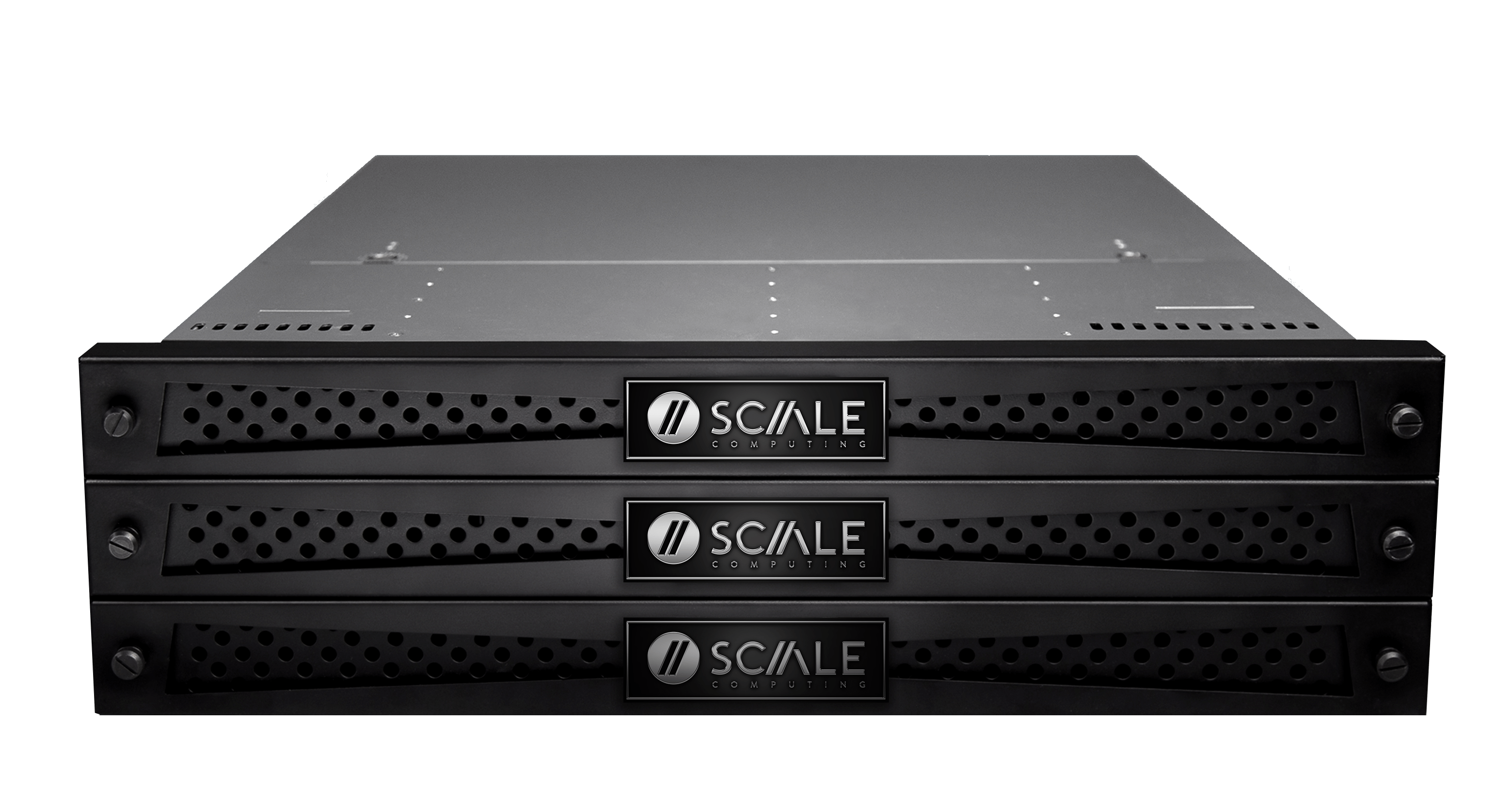 Scale Computing Cluster
