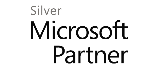 Microsoft Silver Partner