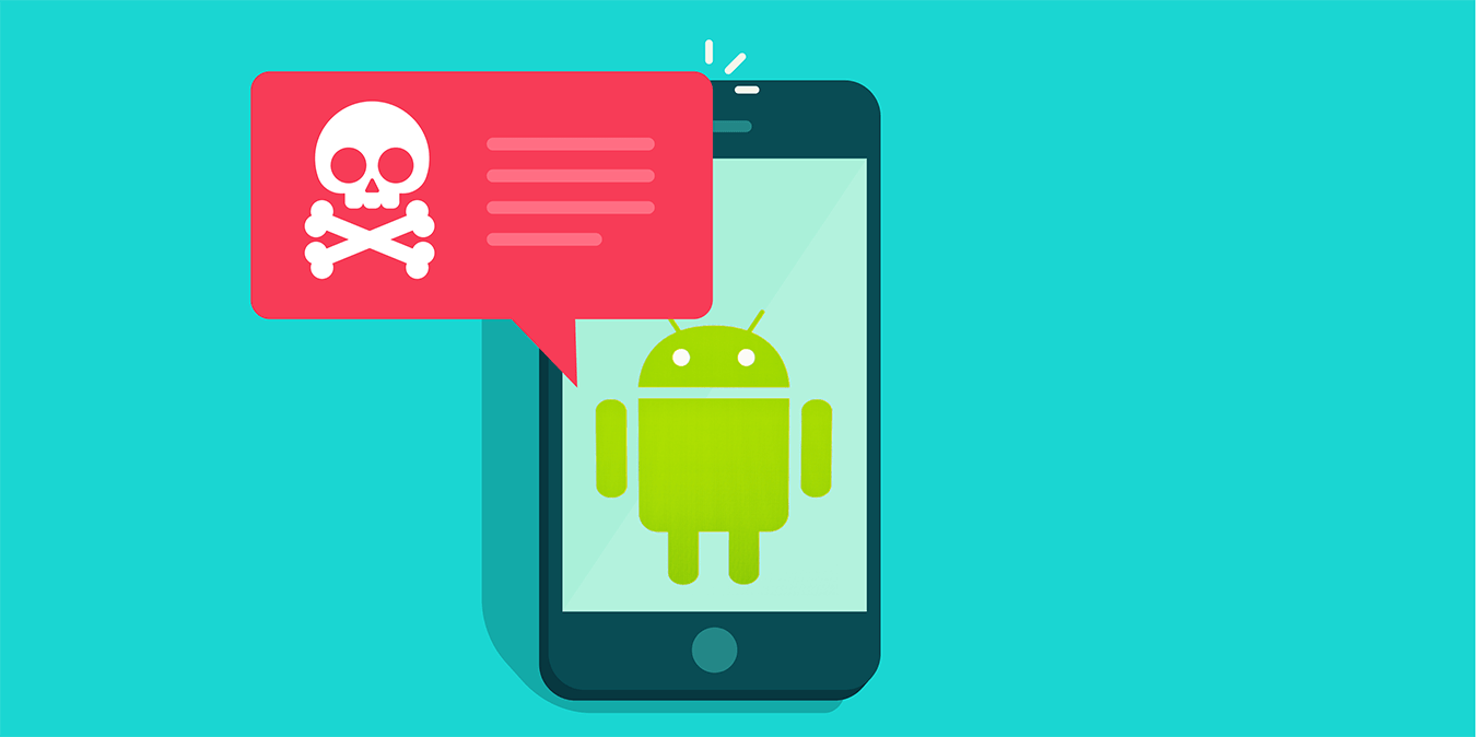 Politie waarschuwt opnieuw voor Android-virus via nep-sms over je pakket
