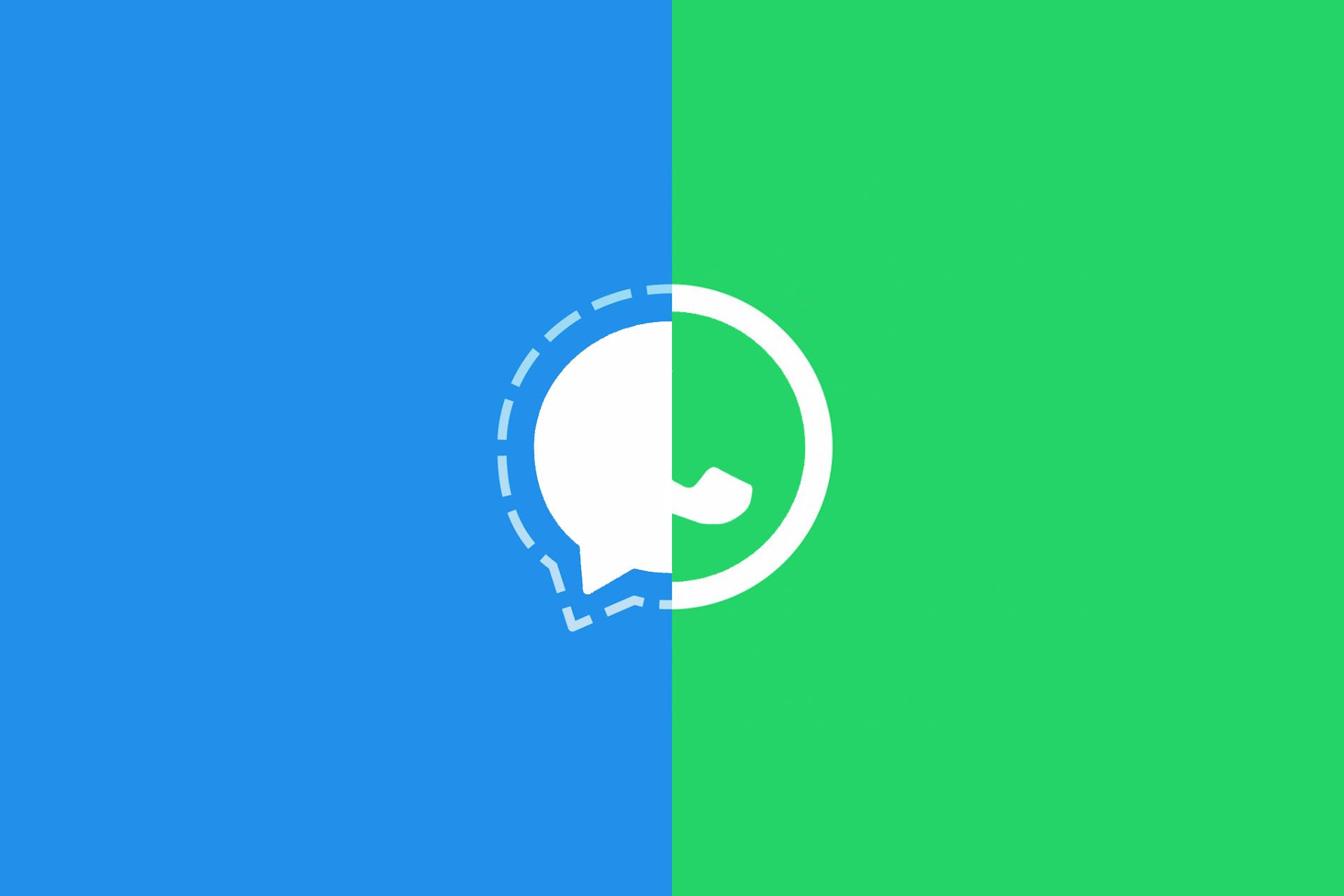 Signal vs WhatsApp: Betere beveiliging en privacy?