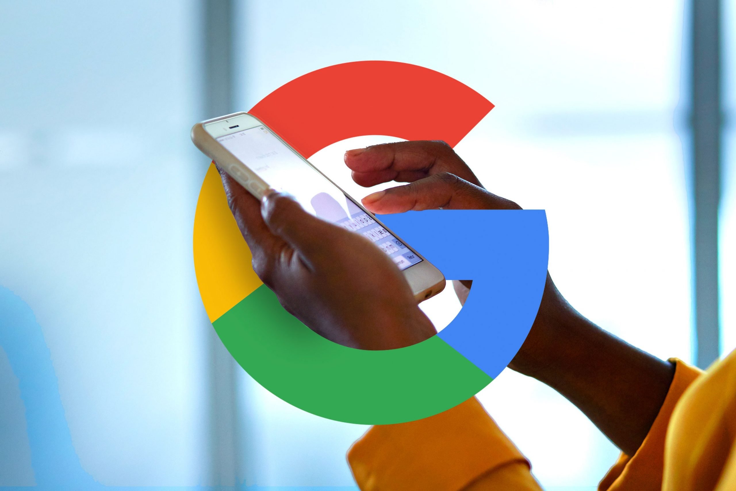 [Opgelost] Google heeft last van storing met onbereikbare diensten en sites